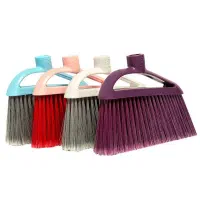 طی نخی پلاستیکی جارو خاک انداز کیسه کاتر کاردک|لوازم نظافت|کرج, فاز ۱ مهرشهر|دیوار