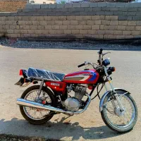 موتور هوندا 150|موتورسیکلت|سیرجان, |دیوار