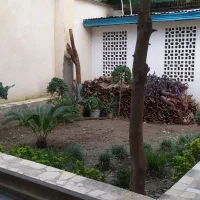 اقامتگاه سنتی رنگین کمان|اجارهٔ کوتاهمدت ویلا و باغ|رشت, خمیران زاهدان|دیوار