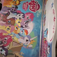 میزو صندلی کودک|تخت و صندلی بچه|نجفآباد, معرفت|دیوار