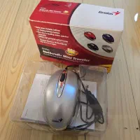 موس کامپیوتر