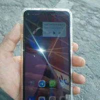 گوشی شیائومی نوت 9 معمولی