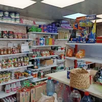 اجناس سوپرمارکتی با قیمت استثنایی