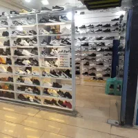 کفش فروشی فولادشهر  پاساژولی عصر