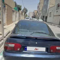 پروتون ویرا لیف بک|خودرو سواری و وانت|ری, شهرک نظامی|دیوار