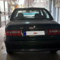 سمند LX 99|خودرو سواری و وانت|تبریز, |دیوار