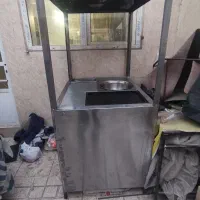 فر ساندویچ