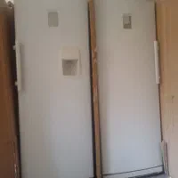 یخچال دوقلو اکسنت