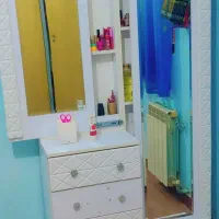 کمد ومیزآرایش