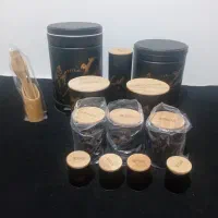 اورانوس اریکا 18پارچه نو نو