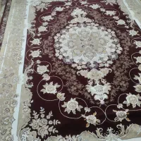 فروش یک عدد فرش در حد صفر