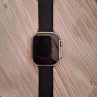 ساعت هوشمند