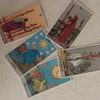 فال تاروت