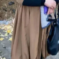 کت وشلوار وبارونی شیک