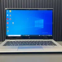 لپ تاپ لمسی‌ HP مدل EliteBook x360 830 G7