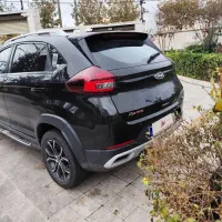 X22 pro مدل1401 اتومات|خودرو سواری و وانت|رشت, اسماعیل آباد|دیوار