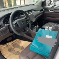 نیسان ترا تیپ ۲ ۲۰۲۵|خودرو سواری و وانت|تهران, فردوسی|دیوار