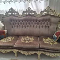 مبل سلطنتی
