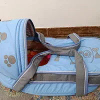 وسایل نوزاد درحدنوکاملاسالم وتمیز