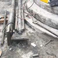 سلام مته حفاری 14به فروش میرسد|ابزارآلات|نقده, |دیوار