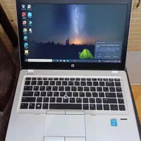 لپ تاپ hp EliteBook