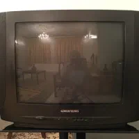 تلویزیون ۲۱ اینچ گروندیگ (رمیس)