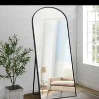 تولیدکننده انواع اینه گنبدی فلزی قدی ایستاده سالنی