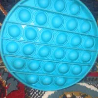 پاپت ضد استرس دایره ای