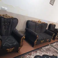 مبل|مبلمان خانگی و میز عسلی|یزد, |دیوار