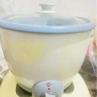 سرخ کن و پلوپز|اجاق گاز و لوازم برقی پخت‌وپز|اسلام‌شهر, مسکن مهر اسلاشهر (شهرک امام خمینی)|دیوار