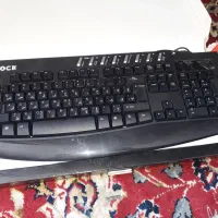 کیبورد کامپیوتر