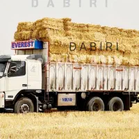 کاه نرم و پرس کاه و یونجه