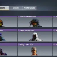 فروش اکانت کلاف سیزن یک|کنسول، بازی ویدئویی و آنلاین|محمدشهر, محمدشهر|دیوار