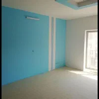 نقاشی ساختمان