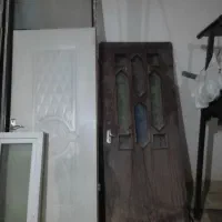 درب و پنجره