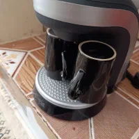 قهوه ساز فلاویا