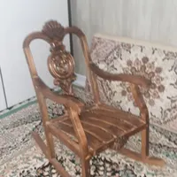 صندلی راک|صندلی و نیمکت|خرم‌آباد, |دیوار