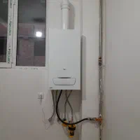 نصب و تعمیرات تخصصی پکیج و ابگرمکن