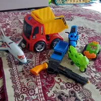 اسباب‌بازی‌