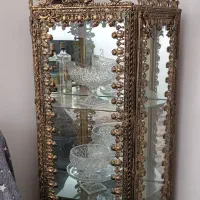 ویترین برنج والیاژ|بوفه، ویترین، کنسول|قرچک, مهدیه|دیوار