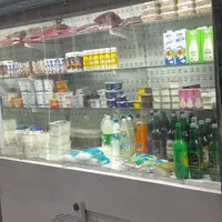 یخچال پرده هوای ۲ متری|فروشگاه و مغازه|گلستان (تهران), |دیوار