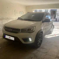 ام وی ام x22 اتوماتیک اسپرت اکسلنت