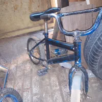 دوچرخه16|دوچرخه، اسکیت، اسکوتر|تربتحیدریه, حسنی بالا|دیوار