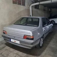 پژو ۴۰۵