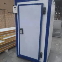 نگهدارنده یخ بدون برق|ظروف نگهدارنده، پلاستیکی، یک‌بارمصرف|بندرعباس, |دیوار