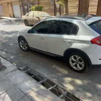 برلیانس کراس ۱۵۰۰ccاتوماتیک