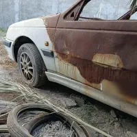 پژوپارس تیوفایو مدل 9۵|خودرو سواری و وانت|بندر گناوه, |دیوار