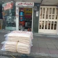 زیرپله ۳ متری گوهردشت رستاخیز دکتر حسابی|فروش مغازه و غرفه|کرج, گوهردشت|دیوار