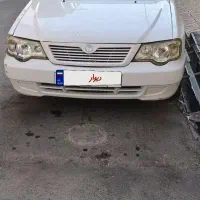 پراید ۱۱۱مدل۹۵|خودرو سواری و وانت|بهارستان, |دیوار