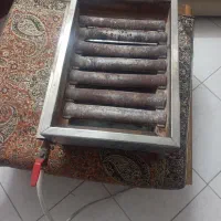 اجاق 7 شعله